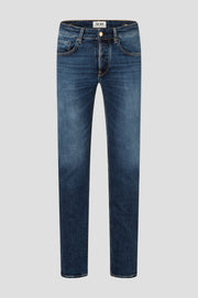 MORRISON MAN JEANS - DARK