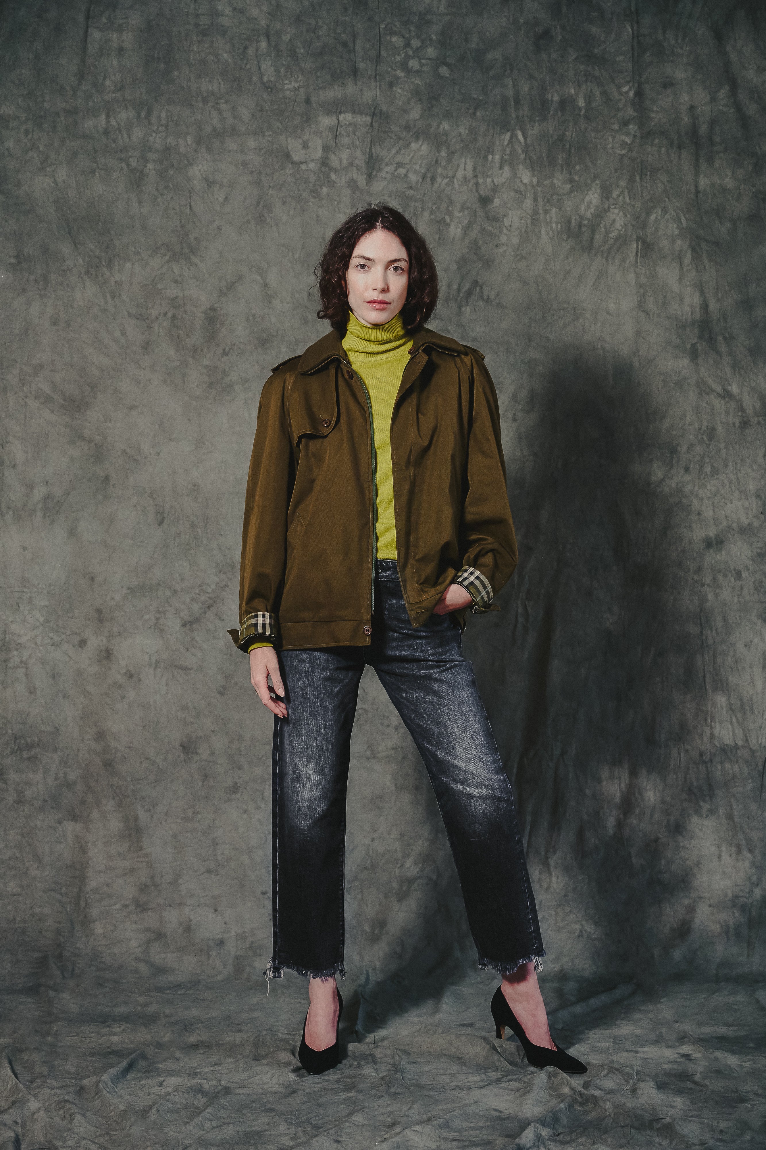 Women's Relaxed Fit