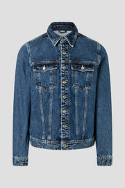 MAN JACKET - REAL VINTAGE