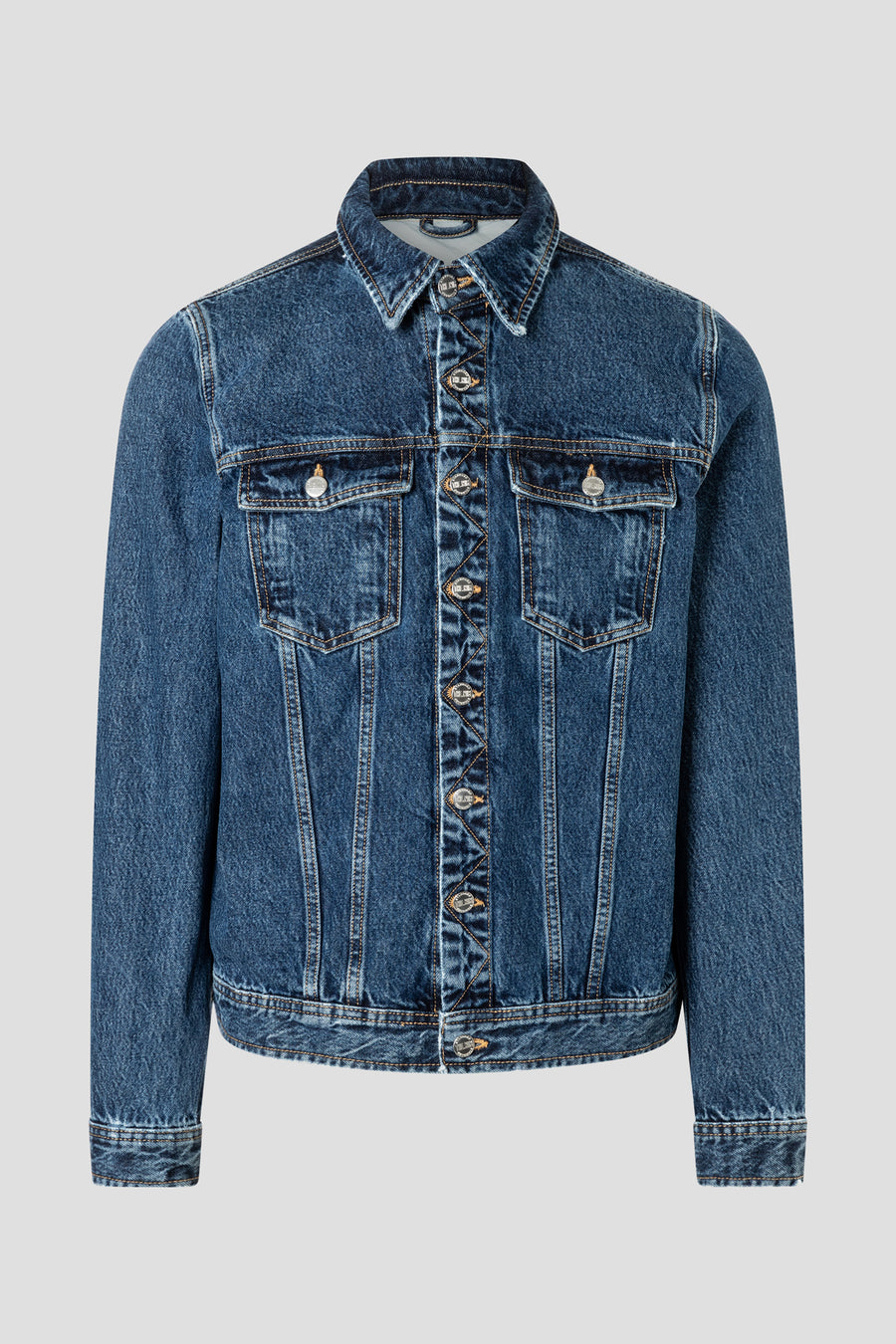 MAN JACKET - REAL VINTAGE
