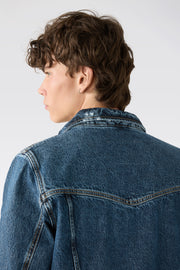 MAN JACKET - REAL VINTAGE