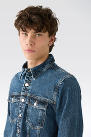 MAN JACKET - REAL VINTAGE