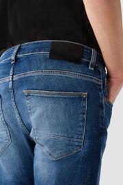 DYLAN MAN JEANS - MEDIUM BLUE