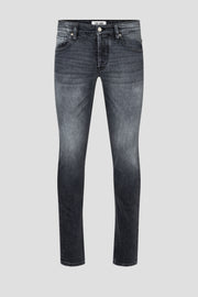 DYLAN MAN JEANS - BLACK