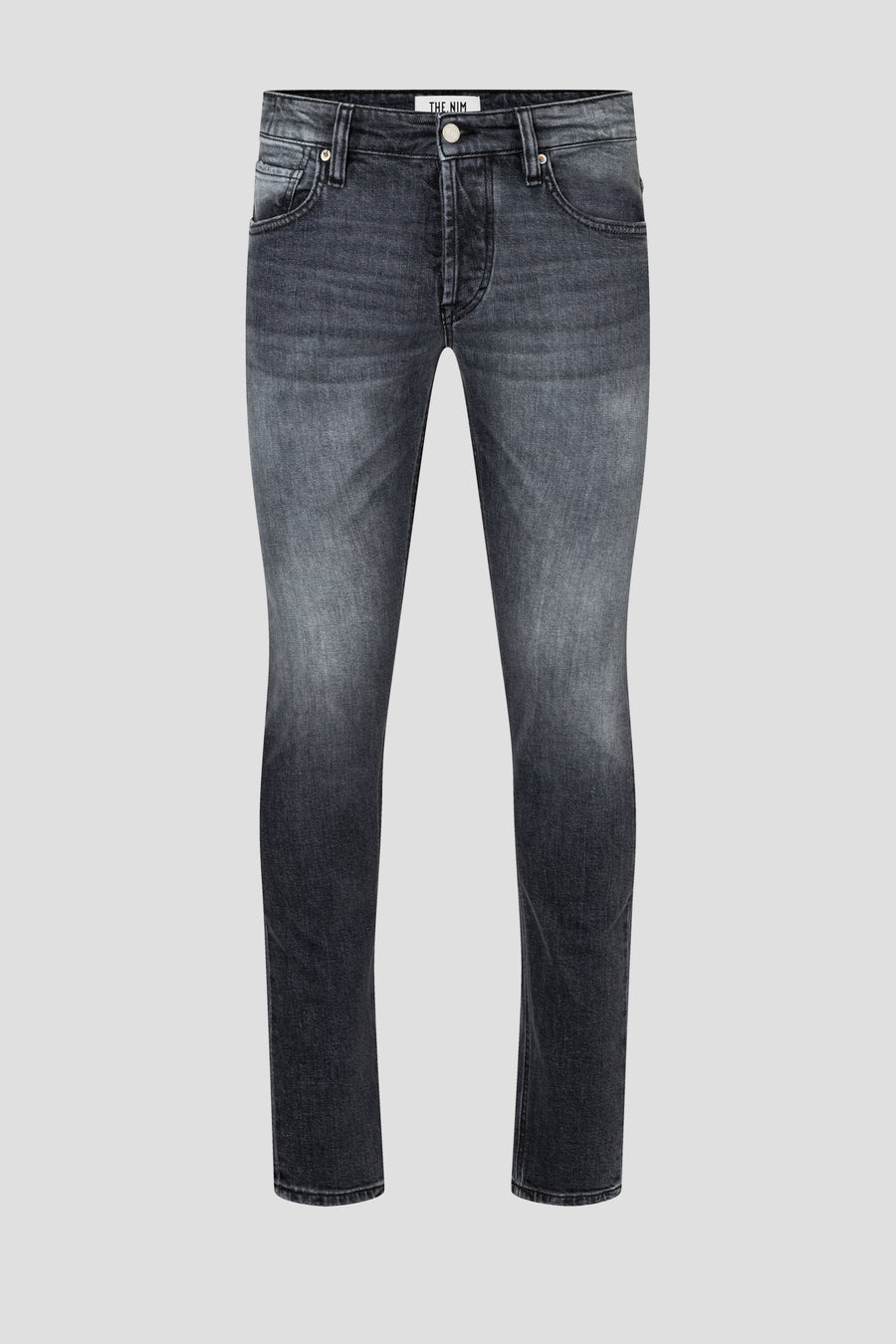 DYLAN MAN JEANS - BLACK