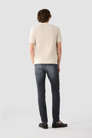 DYLAN MAN JEANS - BLACK