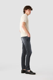 DYLAN MAN JEANS - BLACK
