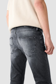 DYLAN MAN JEANS - BLACK