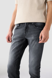 DYLAN MAN JEANS - BLACK