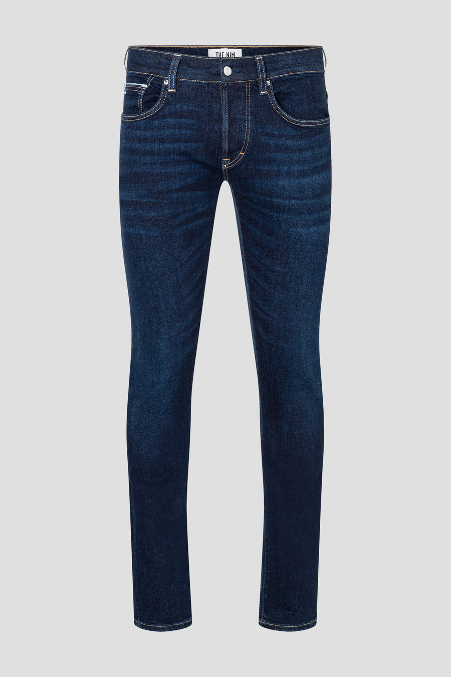 DYLAN MAN JEANS - NATURAL