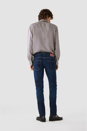 DYLAN MAN JEANS - NATURAL