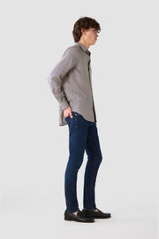 DYLAN MAN JEANS - NATURAL