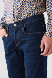 DYLAN MAN JEANS - NATURAL