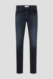MORRISON MAN JEANS - BLUE BLACK