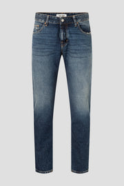 CONNOR MAN JEANS - BLUE DENIM