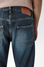 CONNOR MAN JEANS - BLUE DENIM