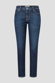 BONNIE WOMAN JEANS - CELAN DARK