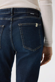 BONNIE WOMAN JEANS - CELAN DARK