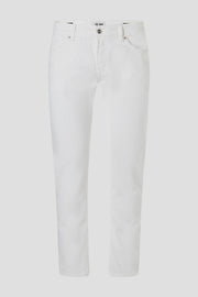 CONNOR MAN JEANS - NAT WHITE