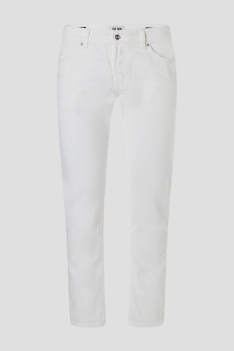 CONNOR MAN JEANS - NAT WHITE