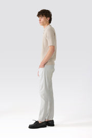 CONNOR MAN JEANS - NAT WHITE