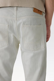 CONNOR MAN JEANS - NAT WHITE