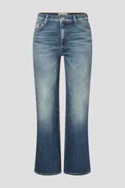 CHERYL WOMAN JEANS - MEDIUM VINTAGE
