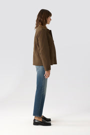 CHERYL WOMAN JEANS - MEDIUM VINTAGE