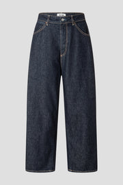 DIANA WOMAN JEANS - PURE BLUE