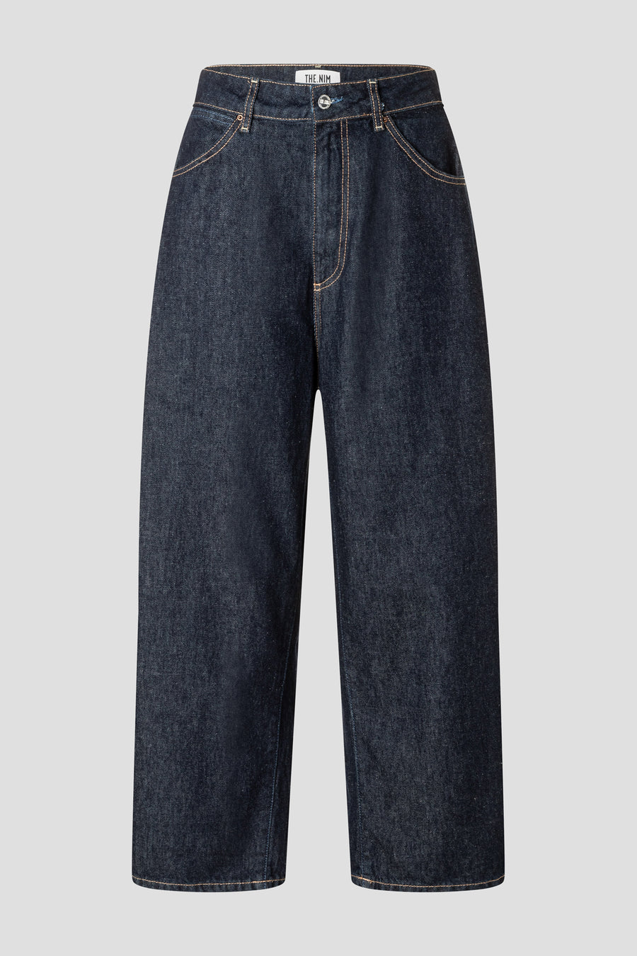 DIANA WOMAN JEANS - PURE BLUE