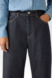 DIANA WOMAN JEANS - PURE BLUE