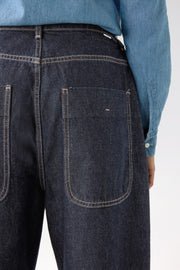 DIANA WOMAN JEANS - PURE BLUE