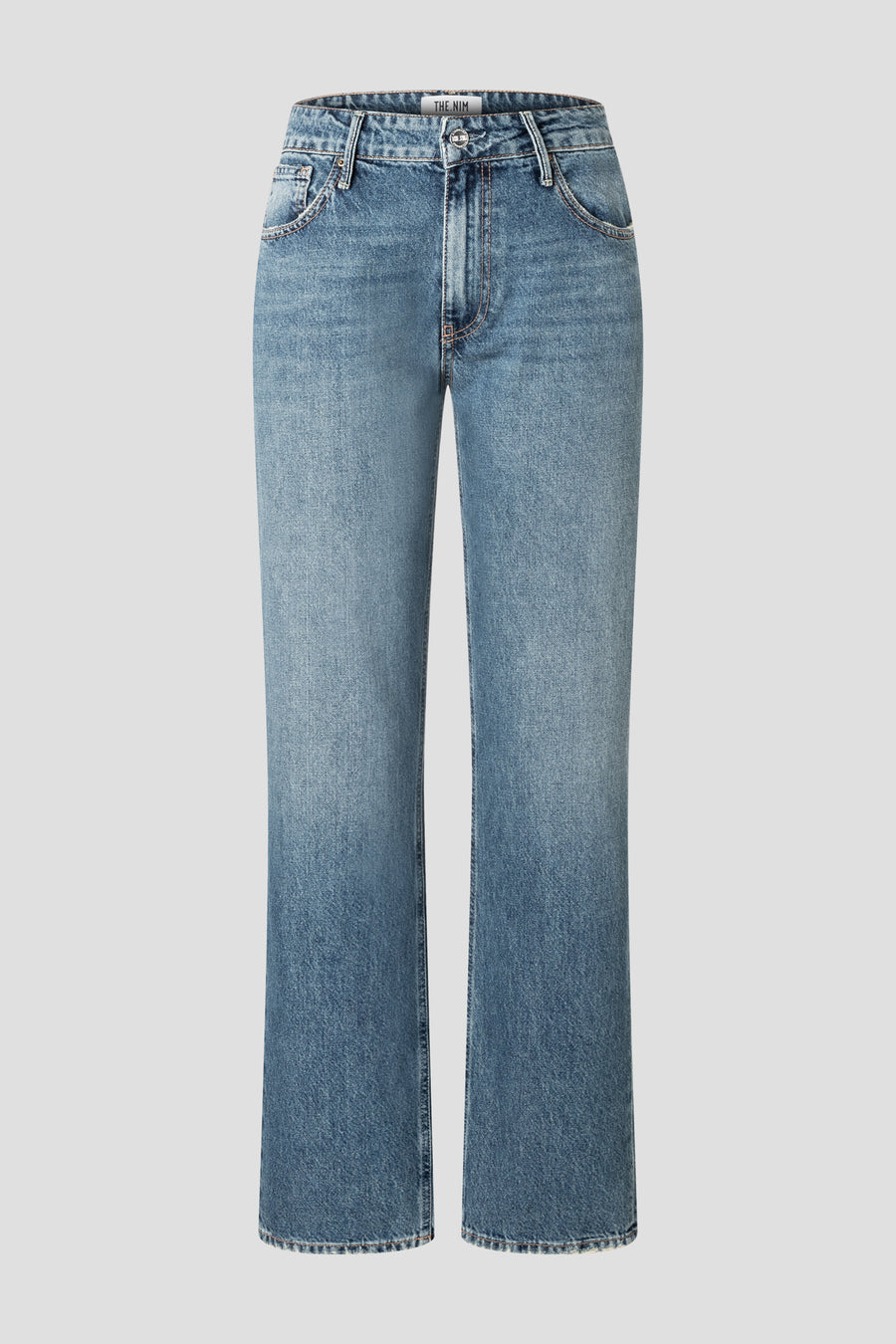JANE WOMAN JEANS - TINTED VINTAGE