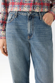 JANE WOMAN JEANS - TINTED VINTAGE