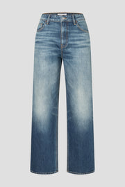 EMMA WOMAN JEANS - MEDIUM VINTAGE
