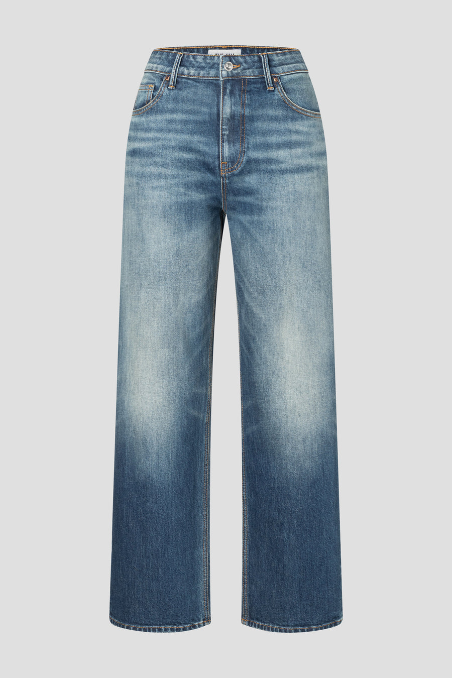 EMMA WOMAN JEANS - MEDIUM VINTAGE