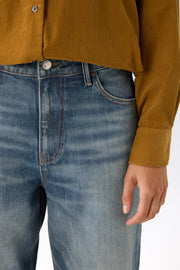 EMMA WOMAN JEANS - MEDIUM VINTAGE