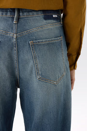 EMMA WOMAN JEANS - MEDIUM VINTAGE