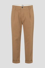 CHINO MAN - CAMEL