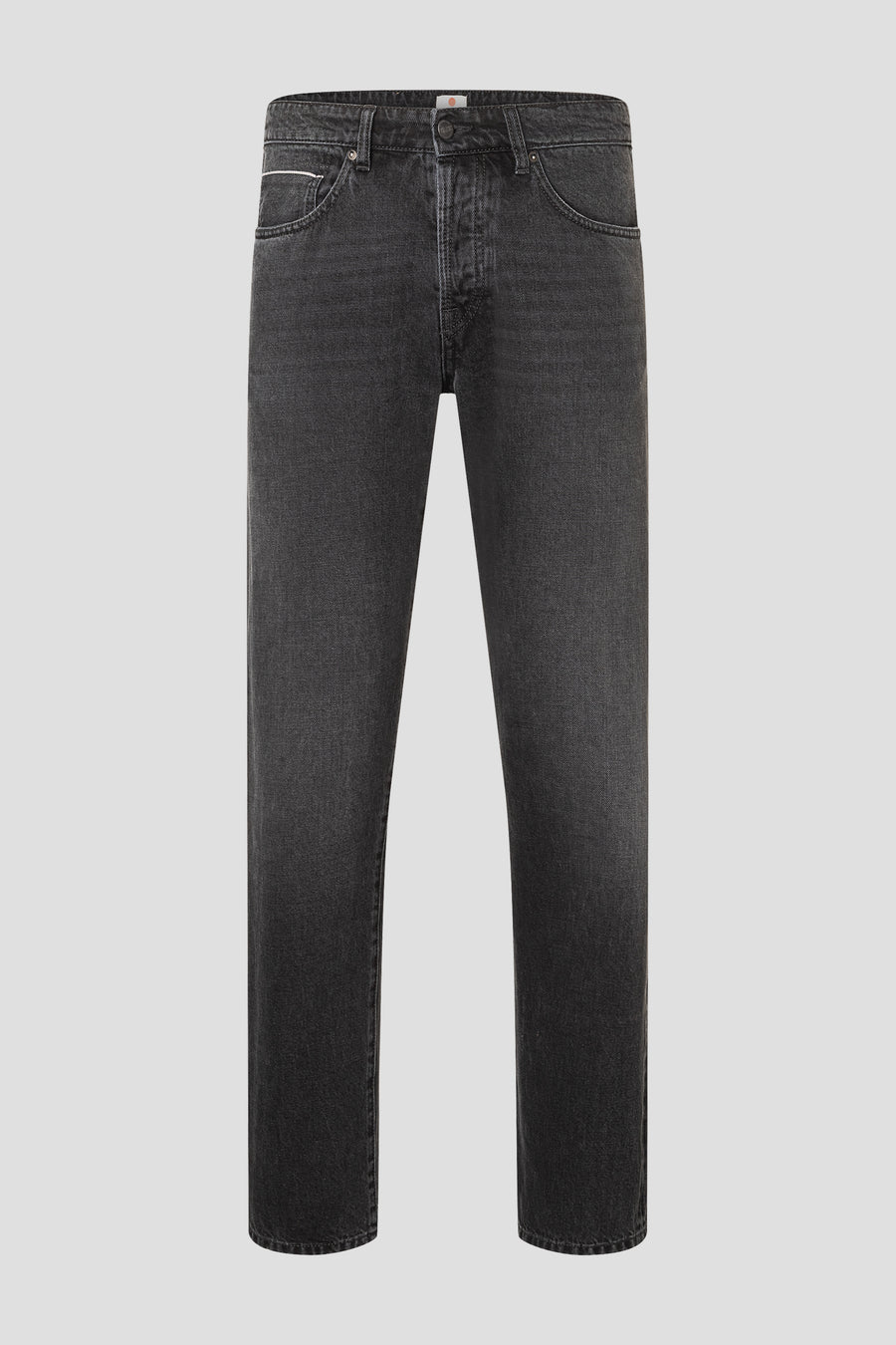 REED MAN JEANS - JAPAN BLACK