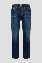 REED MAN JEANS - DEEP BLUE