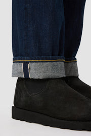 REED MAN JEANS - DEEP BLUE