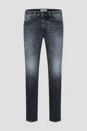 MORRISON MAN JEANS - DARK GRAY