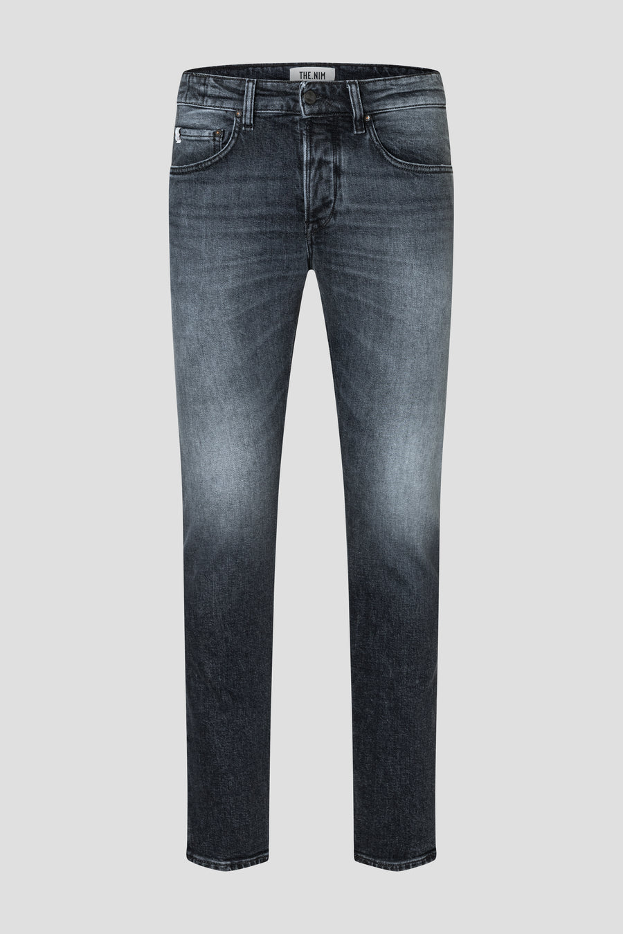MORRISON MAN JEANS - DARK GRAY