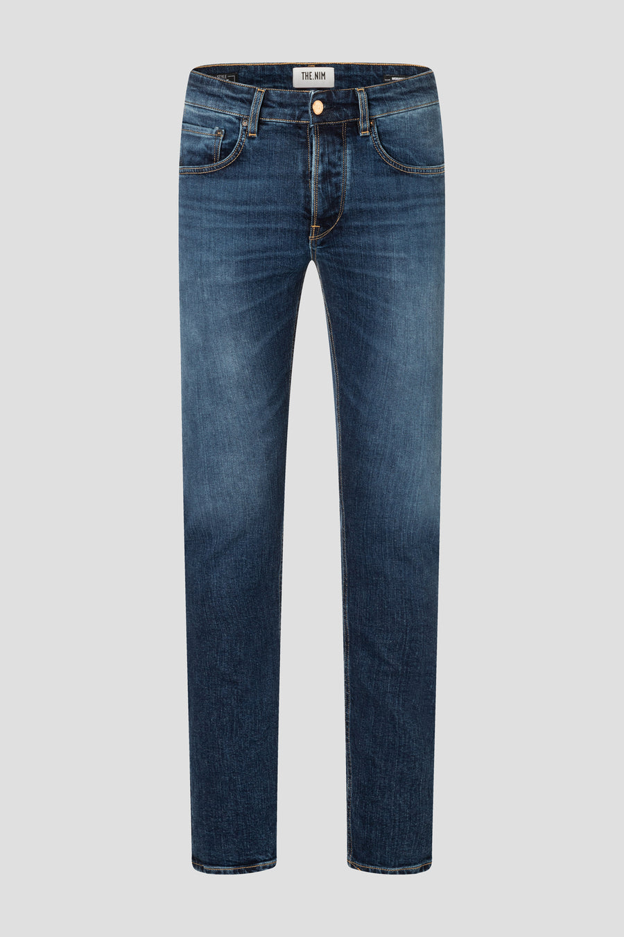 MORRISON MAN JEANS - DARK