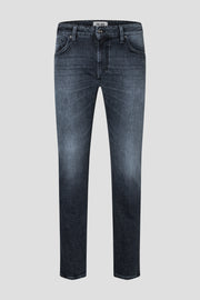 JACKSON MAN JEANS  - GRAY BLACK