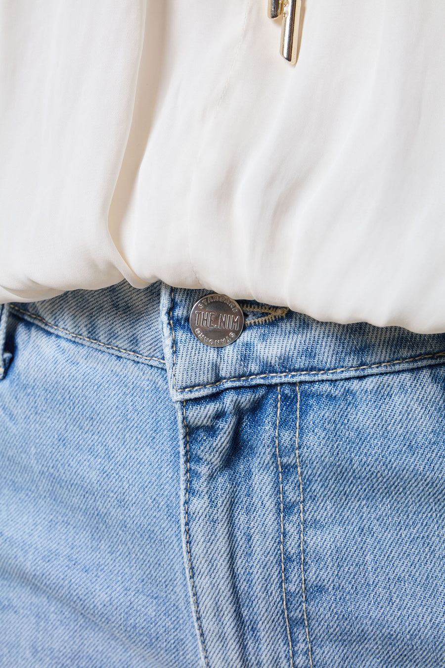 WOMAN WIDE LEG SHORTS - SUMMER LIGHT