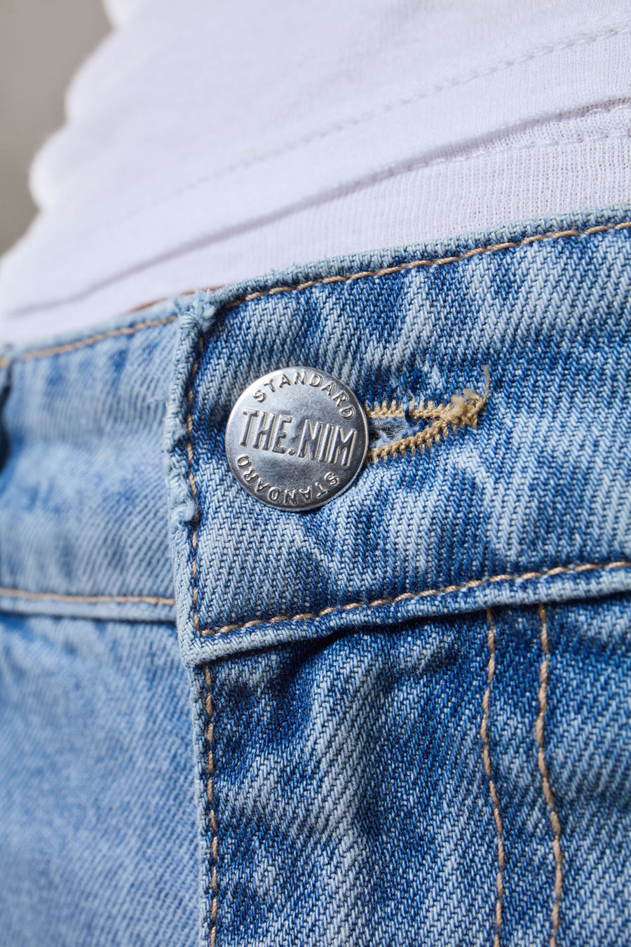 JANE WOMAN JEANS - SUMMER LIGHT