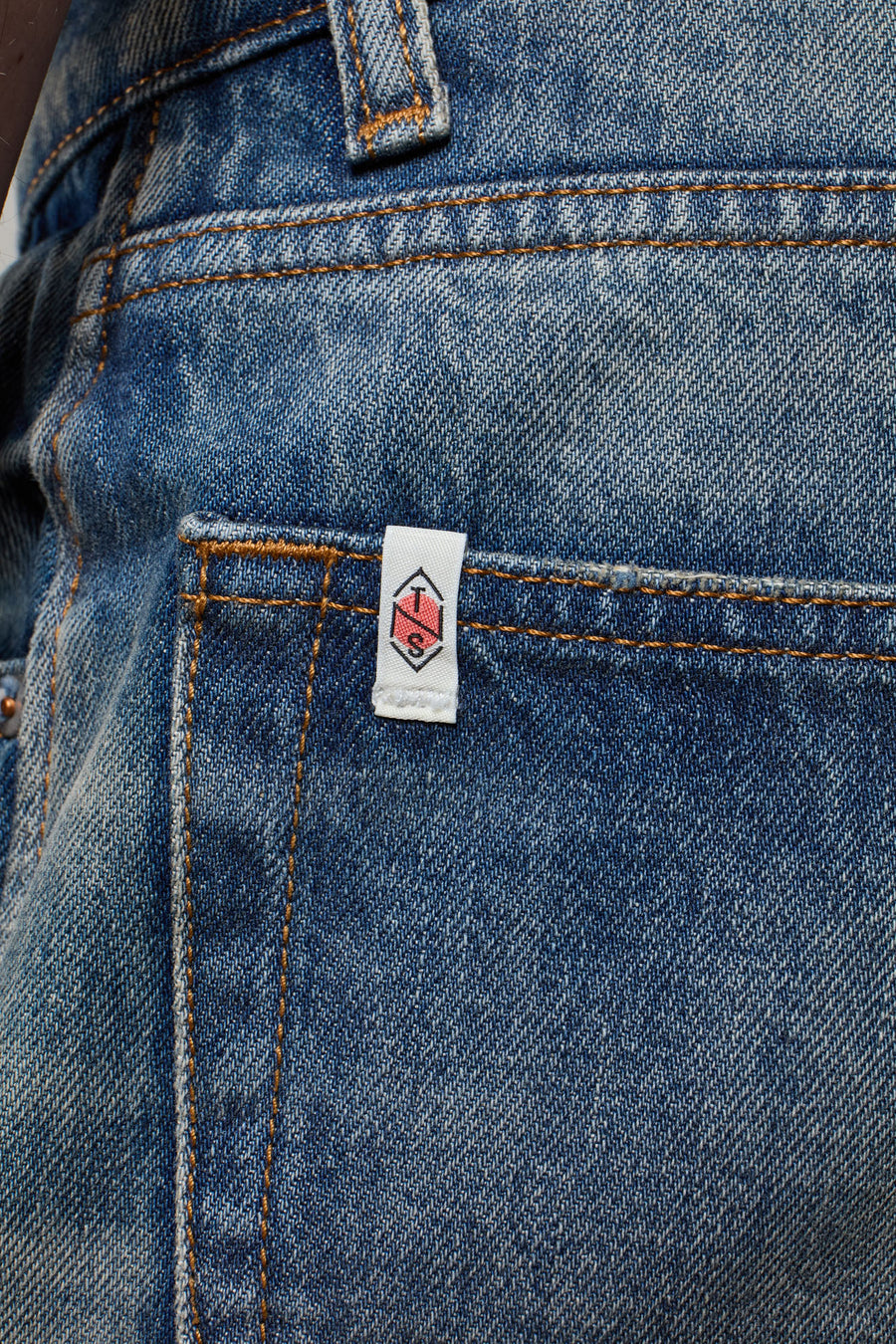 JACKSON MAN JEANS  - JAPAN MID